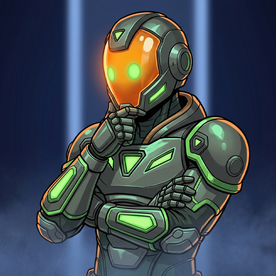 Multiplayer Infrastructure Successfully Completes Internal Tests